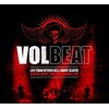 Live From Beyond Hell / Above Heaven (lim Deluxe) (Volbeat)