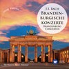 Brandenburgische Konzerte Nr.1-5 (2015)