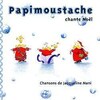 Papimoustache Vol.2 - Chante Noël