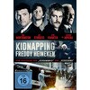 Kidnapping Freddy Heineken (2015, DVD)