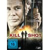 Killshot (2008, DVD)