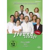 In aller Freundschaft - Season 4.1 (DVD, 2001)