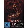 Wish Upon (DVD, 2017, Deutsch)