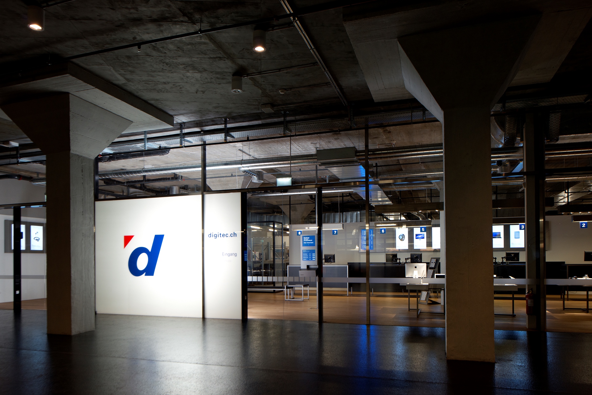 Basel Laden Digitec Basel Laden Digitec