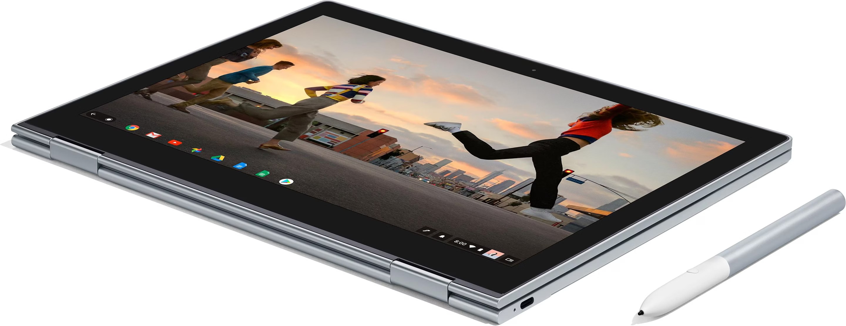 Google Pixelbook - buy at Digitec