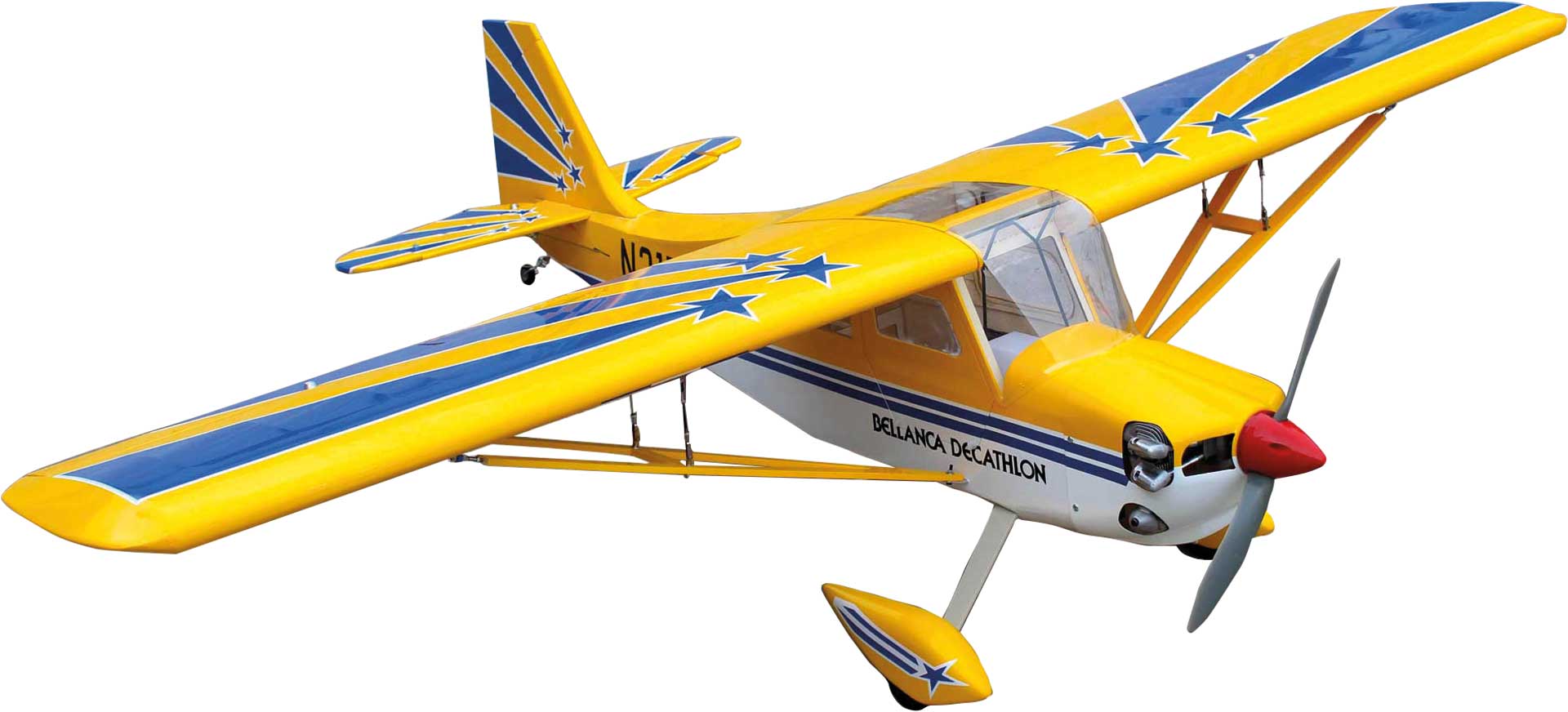 Super Decathlon