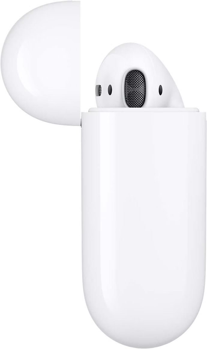Apple AirPods - kaufen bei Digitec - Digitec