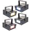 BeamZ Set di mini stroboscopi a LED