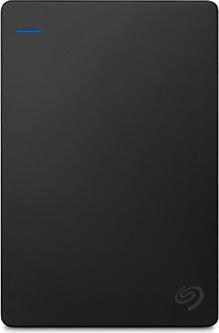 Seagate ps4 hard drive top