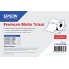 Epson Premium Ticket Label