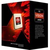 AMD FX-9590, Vishera (AM3+, 4.70 GHz, 8 -Core)