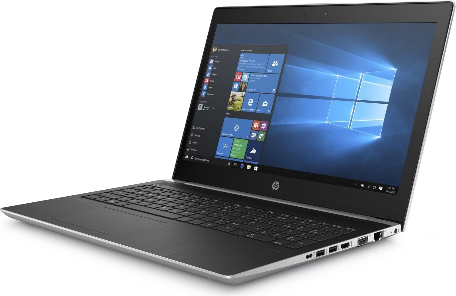 HP ProBook 450 G5 - kaufen bei Digitec HP ProBook 450 G5 - kaufen bei Digitec