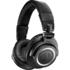 Audio-Technica ATH-M50xBT2 (Nessuna soppressione del rumore, 50 h, Cablato, Senza fili)