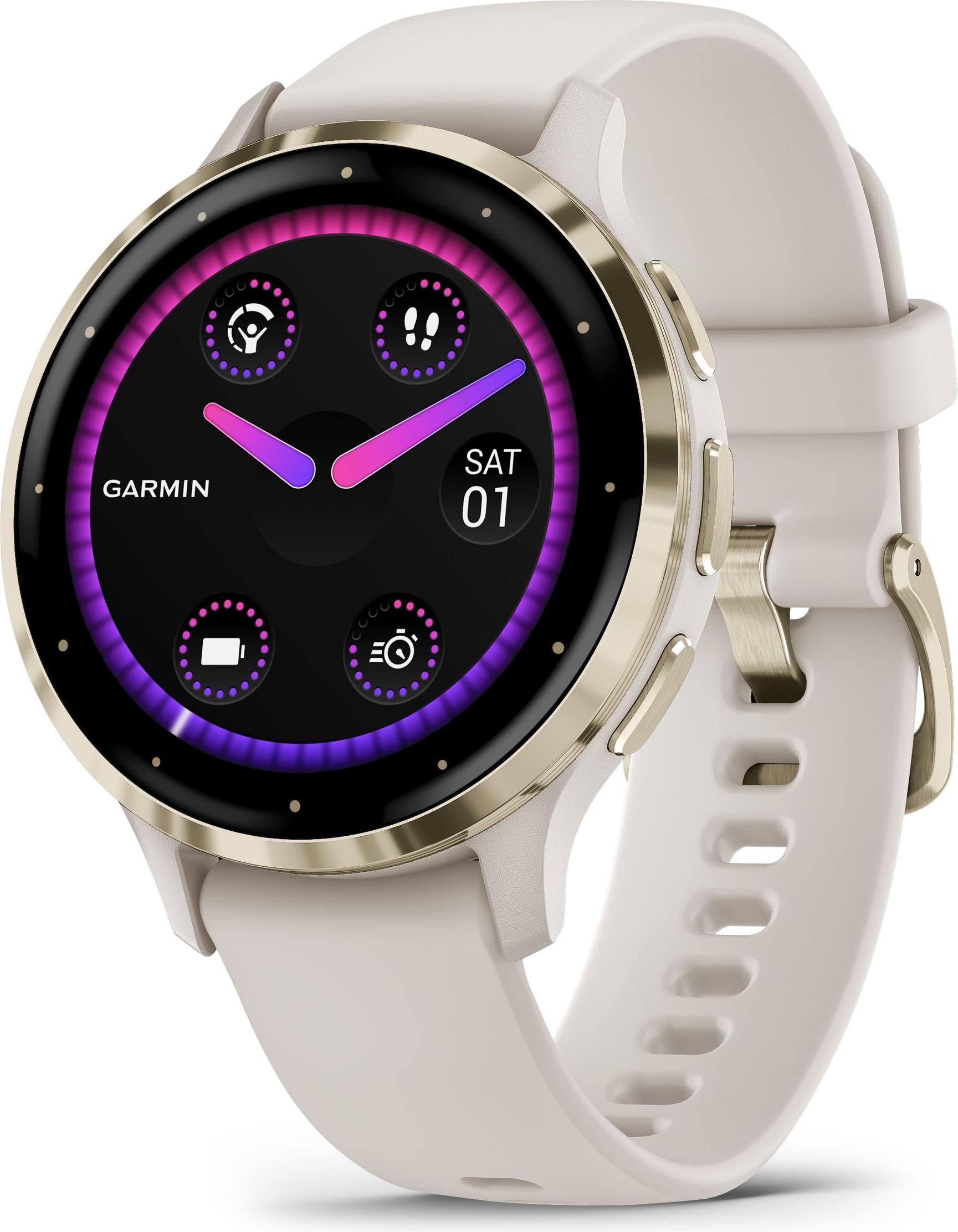 Garmin venu esim 2025