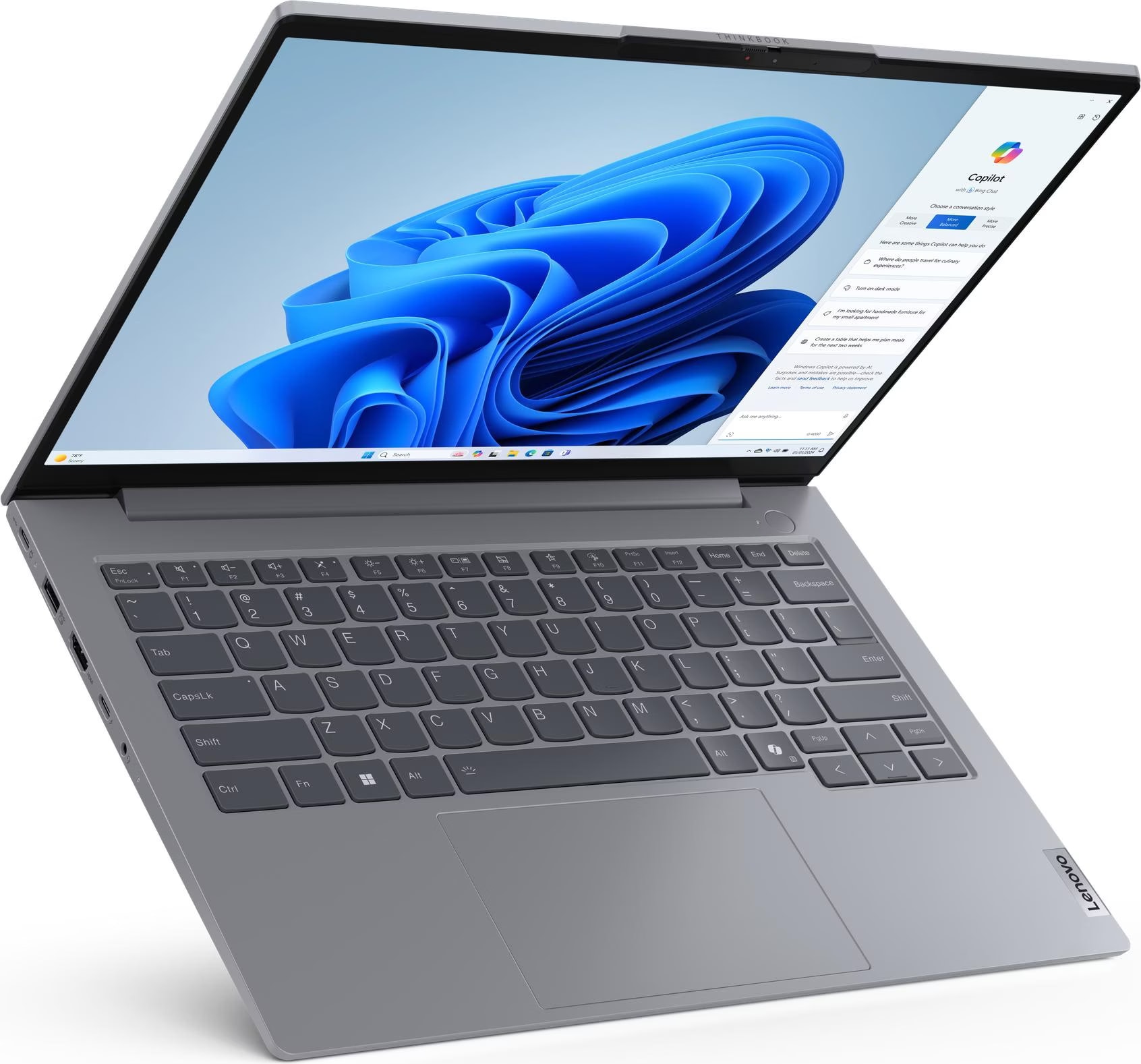 Lenovo ThinkBook 14 Gen 7 (14