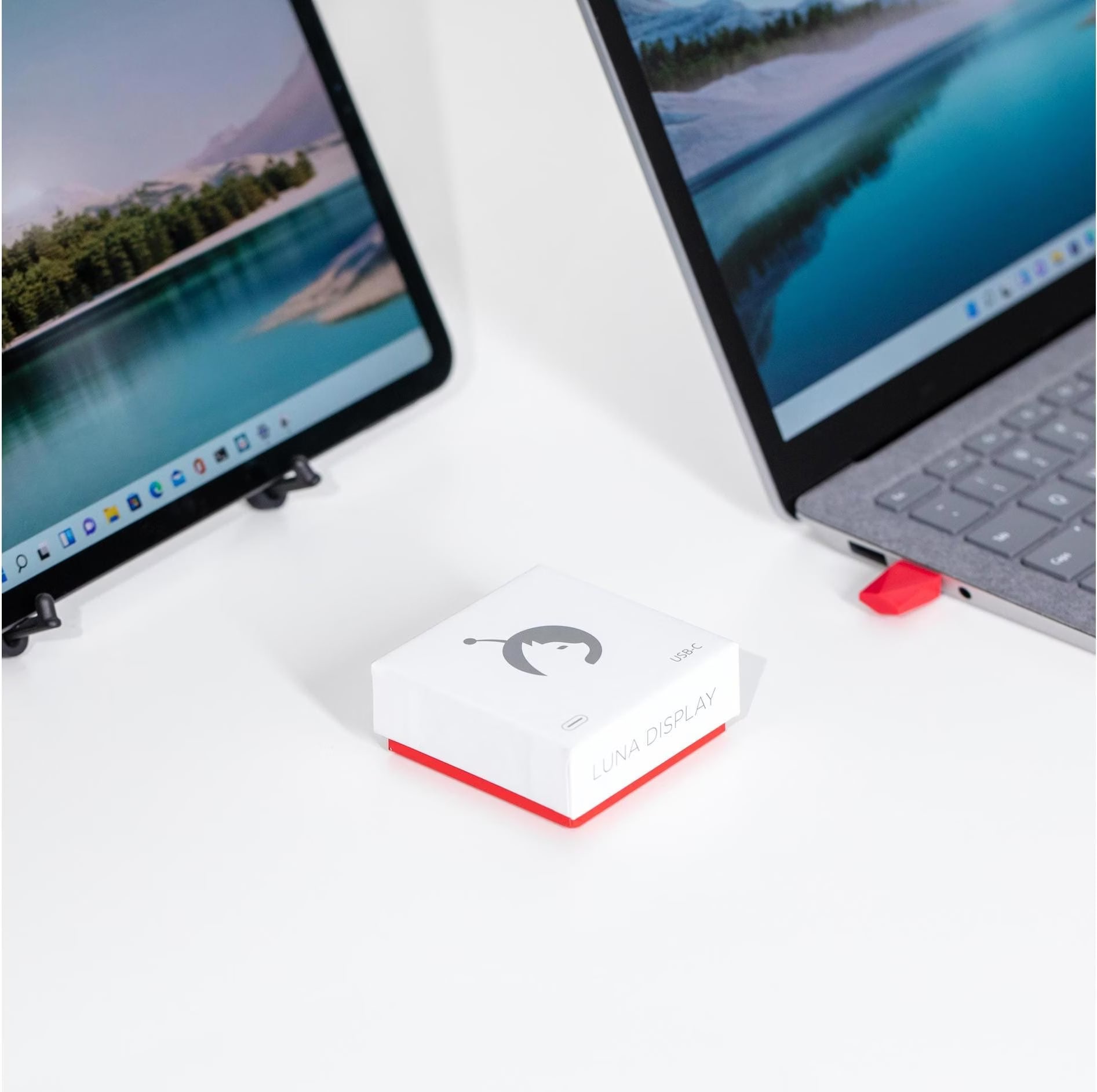 Astro HQ LLC Luna Display Astropad USB-C - buy at Digitec - Digitec