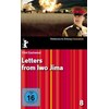 Letters from Iwo Jima (2006, DVD)