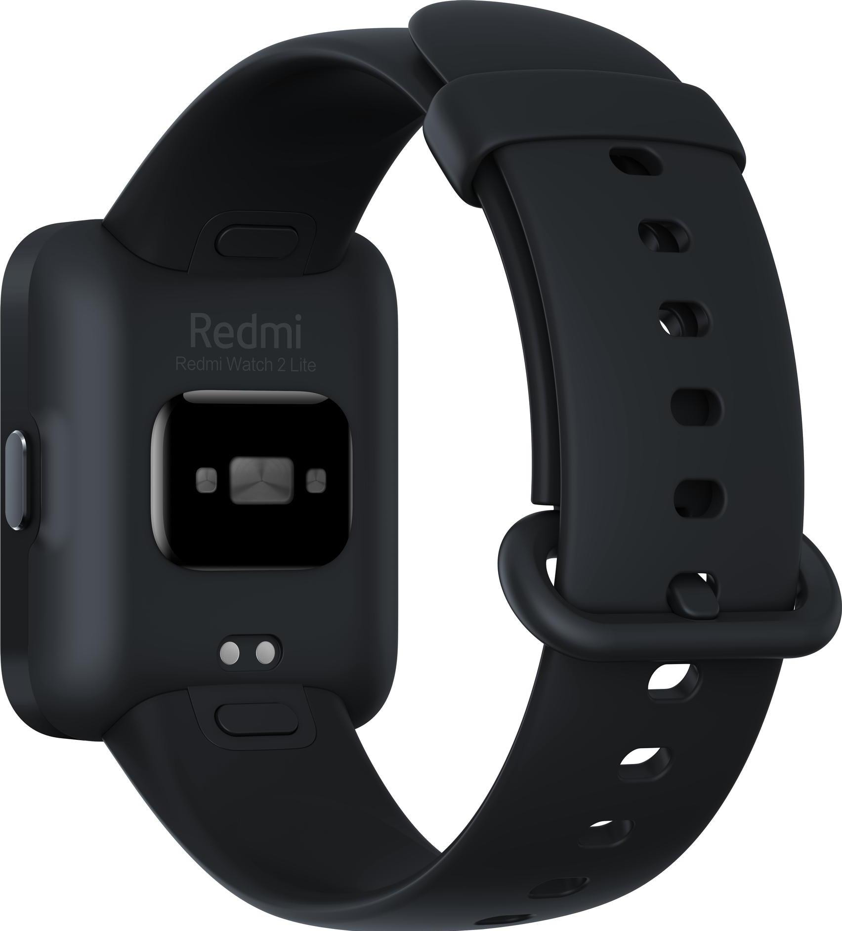 Digitec lite smartwatch 2025