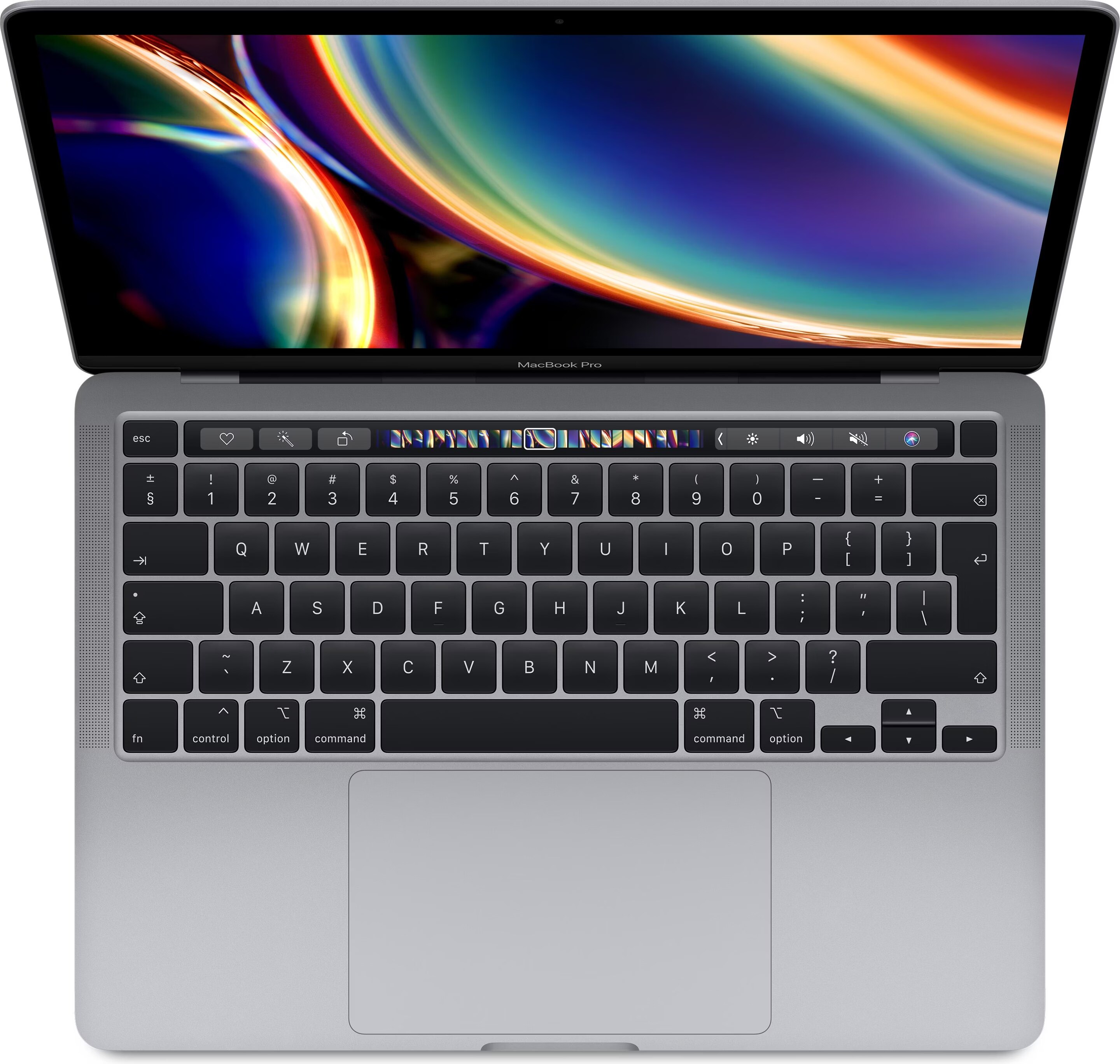 Apple MacBook Pro 13 – 2020 - kaufen bei Digitec