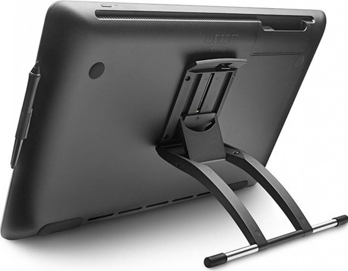 Wacom Cintiq 22 - kaufen bei Digitec