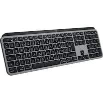 Logitech MX Keys für Mac (CH, Kabellos)