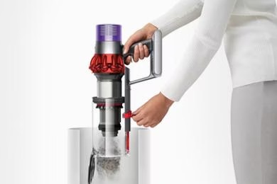Dyson V10 Origin (2.Generation) - kaufen bei digitec