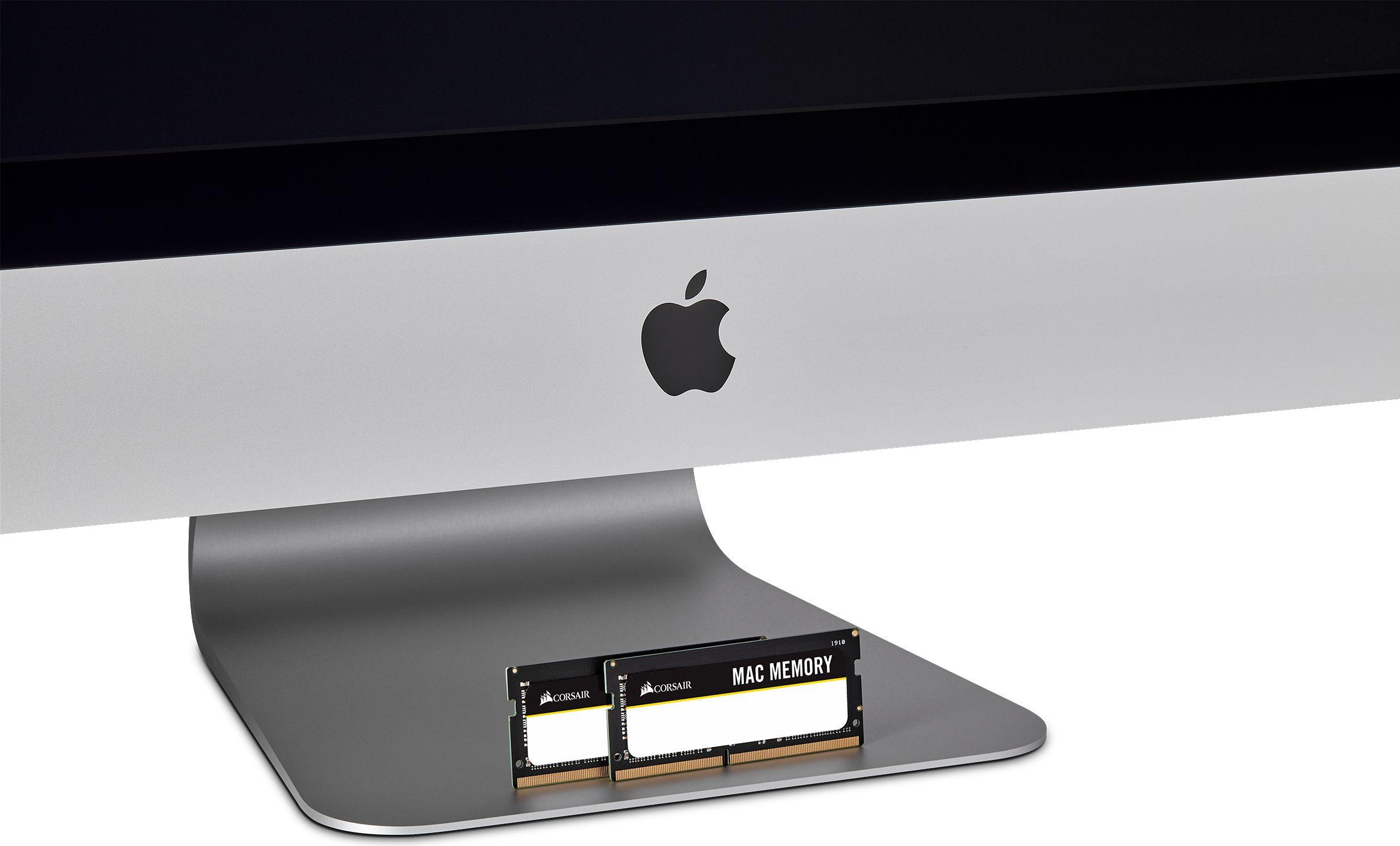 Corsair mac ram 2025