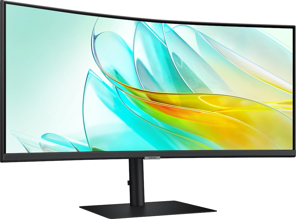 Samsung LS34C652UAUXEN (3440 x 1440 Pixel, 34") - kaufen bei digitec