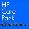 HP Care Pack UX453E échange standard (3 an(s), Bring-in)
