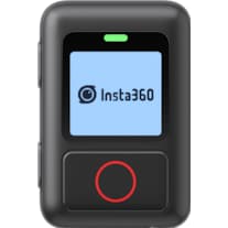 Insta360 Telecomando d'azione GPS (Telecomando, Uno X2, x3, Una R)