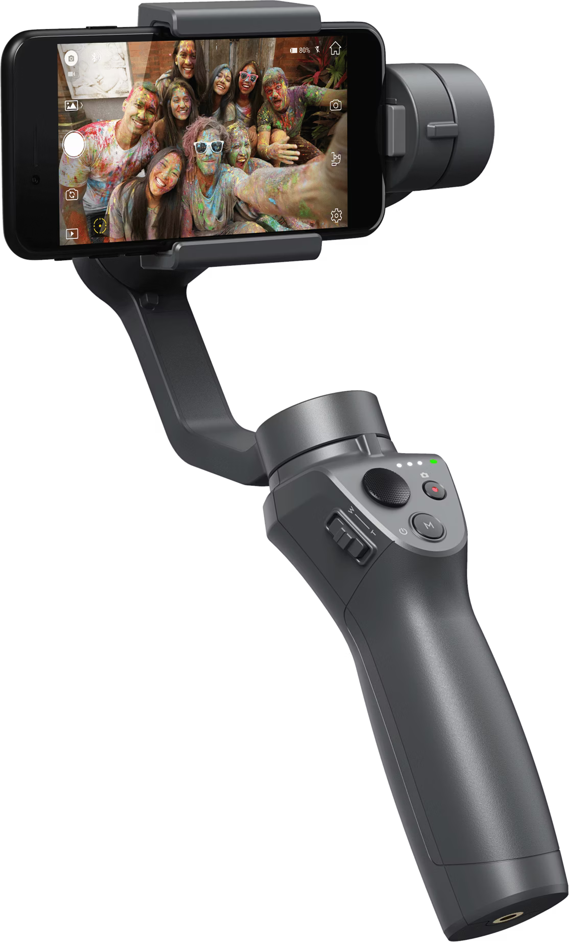 OSMO mobile 2 Amazon.co.jp: 【国内正規品】 DJI Osmo Mobile 2 (3軸