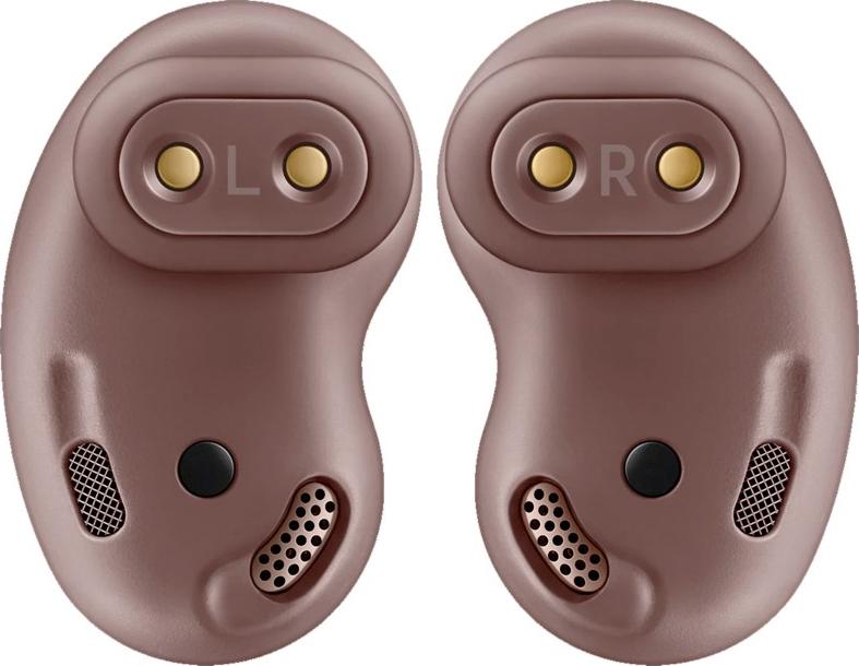 Galaxy buds live anc 2025