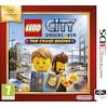 Nintendo Lego City Undercover (2DS, 3DS XL, 3DS, DE)