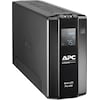 APC Back-UPS Pro (650 VA, 390 W, Line-interactive Onduleur)
