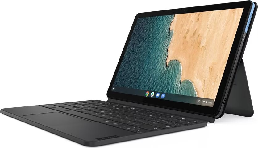Lenovo IdeaPad Duet Chromebook - kaufen bei Digitec