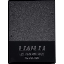 Lian-Li 12TL Lüfter Controller - schwarz