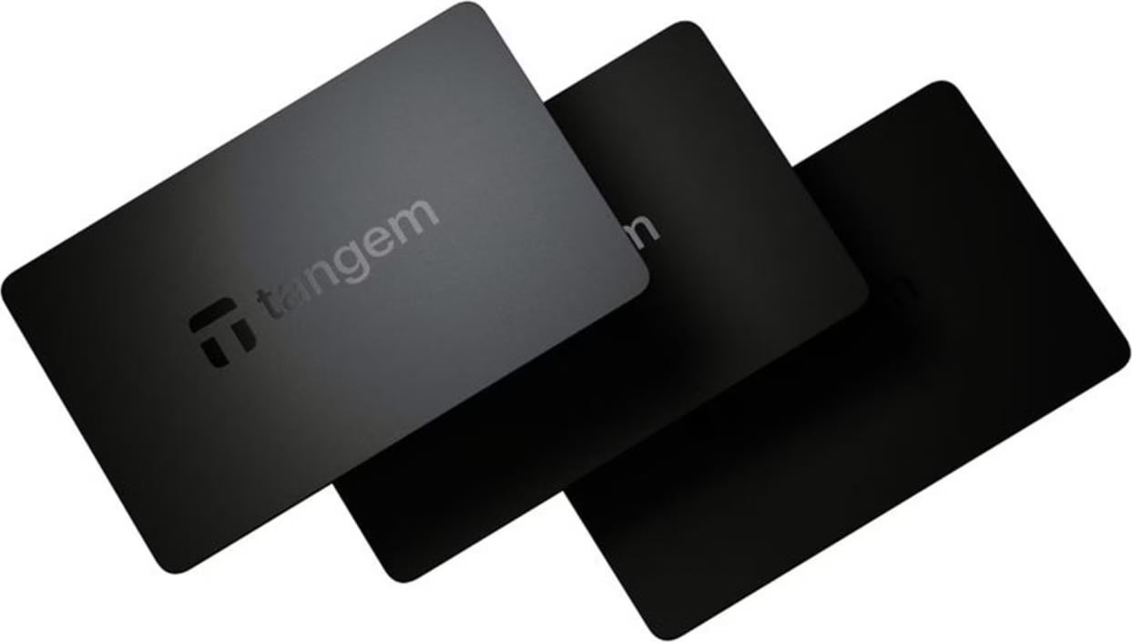 Crypto wallets les mieux notés en 2026 sur digitec