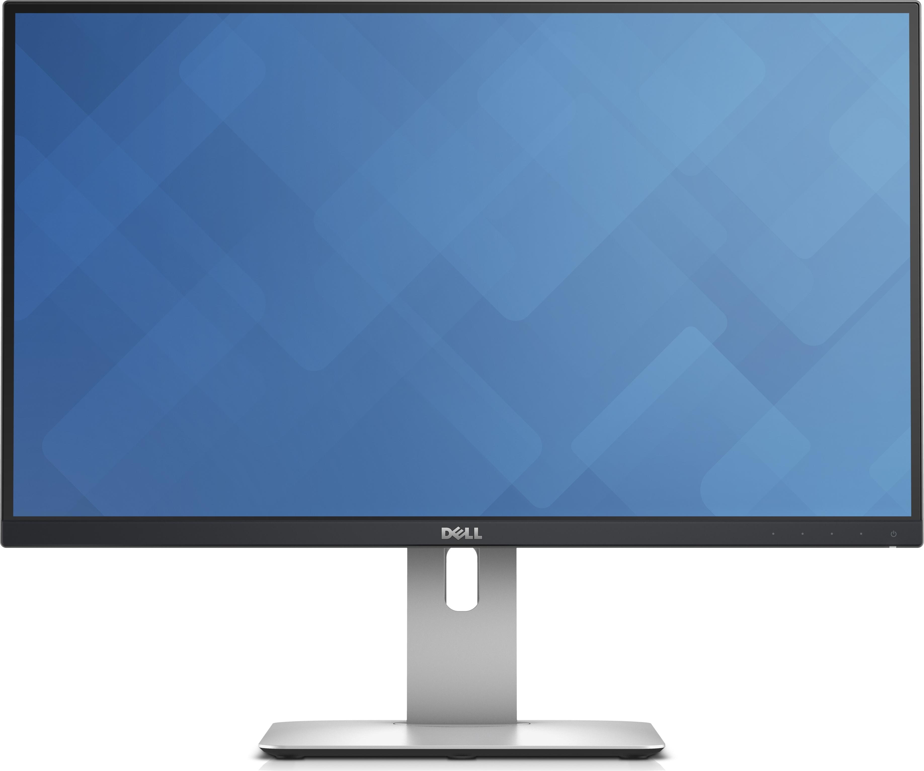 Dell u2515h hot sale soundbar