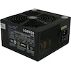 LC-Power SuperSilent Black-Edition 6550 (550 W)