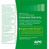 APC Warranty extension for 3 years