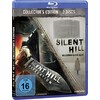 Silent Hill Willkommen In Der Hölle (2013, Blu-ray)