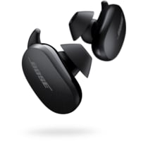 Bose QuietComfort Earbuds (ANC, 6 h, Senza fili)