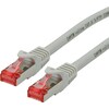 Roline Câble de réseau (SFTP, CAT6, 1 m)