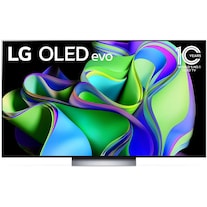 LG OLED65C37LA (65", C3, OLED, 4K, 2023)