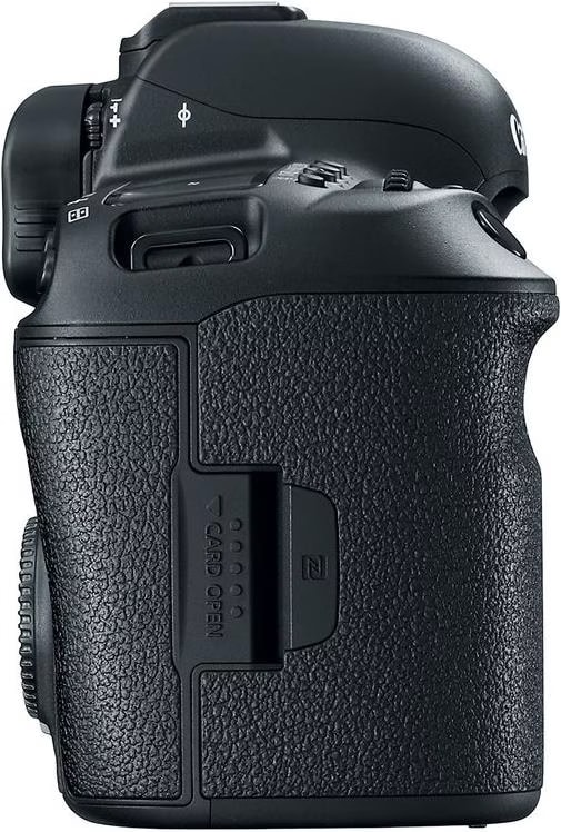Canon EOS 5D Mark IV - buy at Digitec