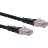 Roline Network cable (S/FTP, CAT6, 2 m)