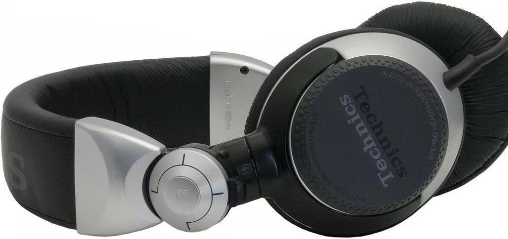 Technics Rp-Dj1210e-S - buy at Digitec
