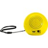Bigben Bluetooth-Lautsprecher BT15 Wink (8 h, Stromversorgung über USB)