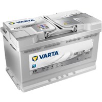 Varta AGM-Batteria (12 V, 80 Ah, 800 A)