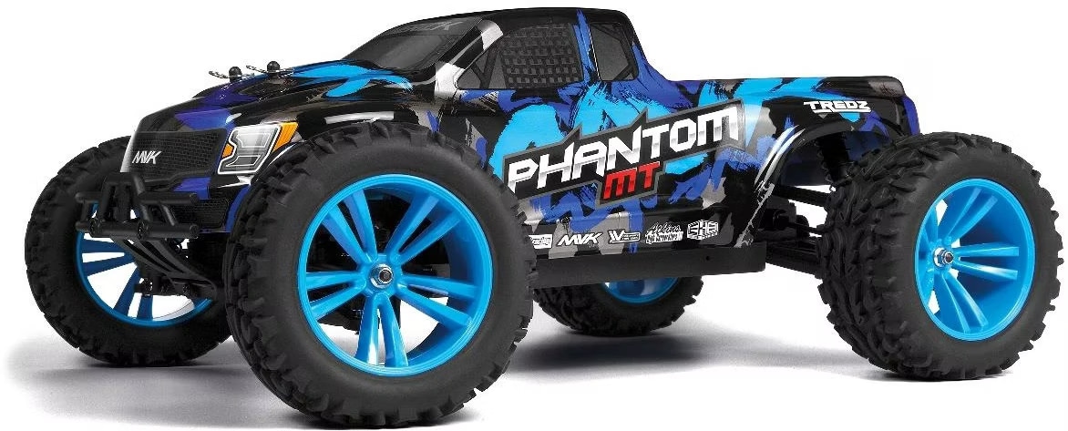 Maverick Phantom Xt Maverick Rc Car Maverick Phantom XT 1:10